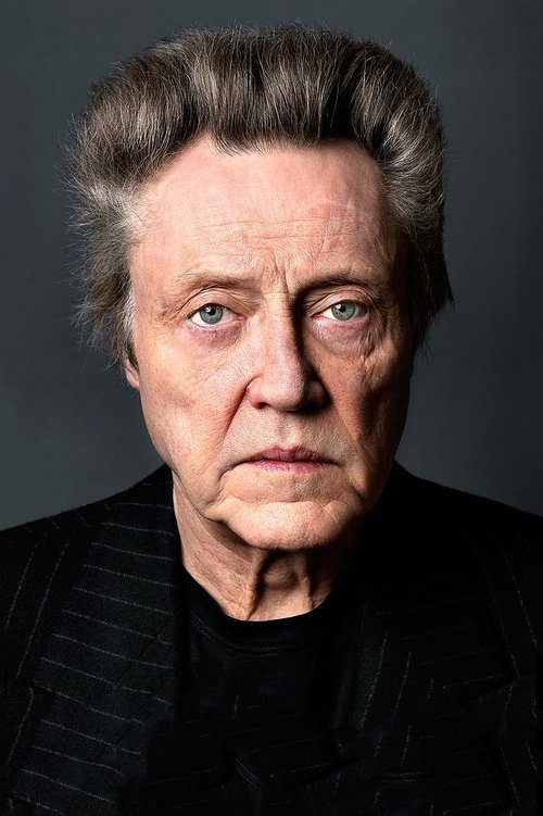 Christopher Walken zdjęcie
