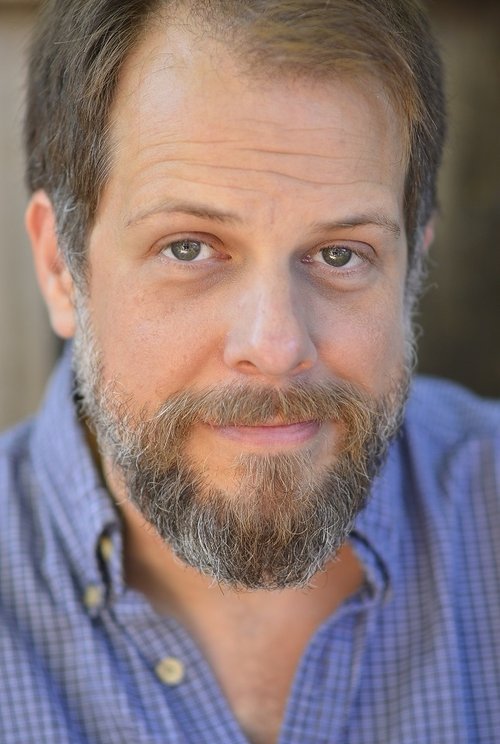 Christopher William Johnson zdjęcie