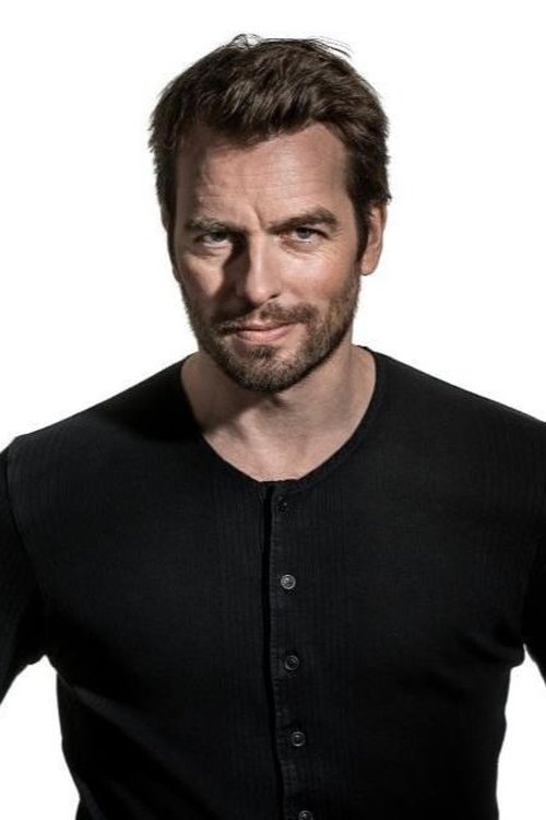 Christopher Wollter zdjęcie