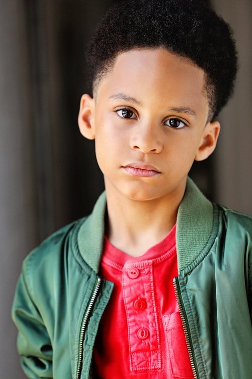 Christopher Woodley zdjęcie