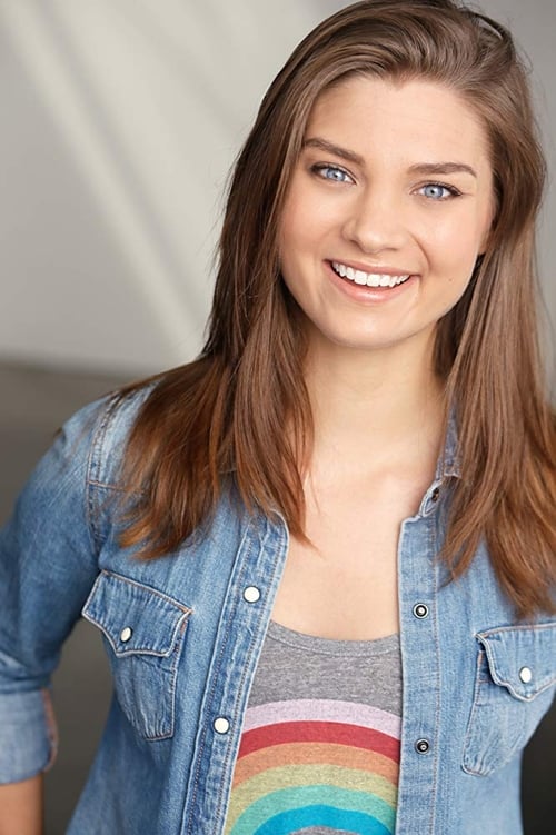 Christy St. John zdjęcie