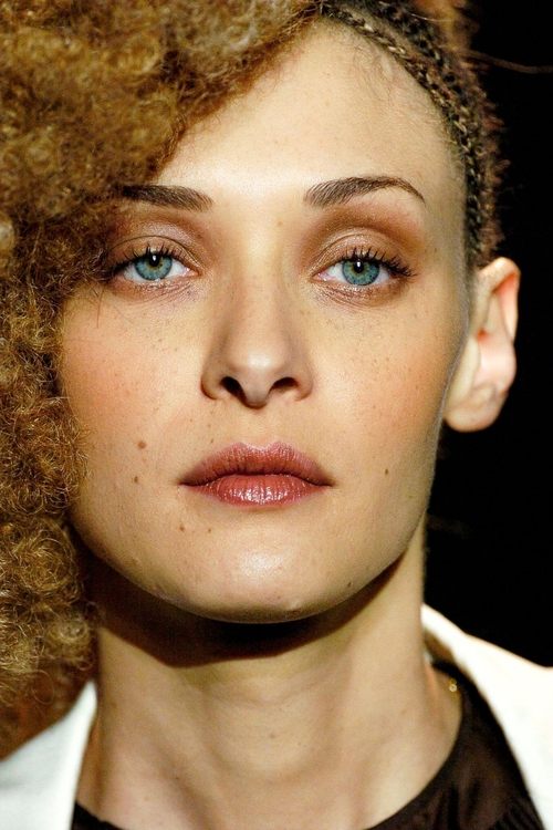 Chrystèle Saint-Louis Augustin zdjęcie