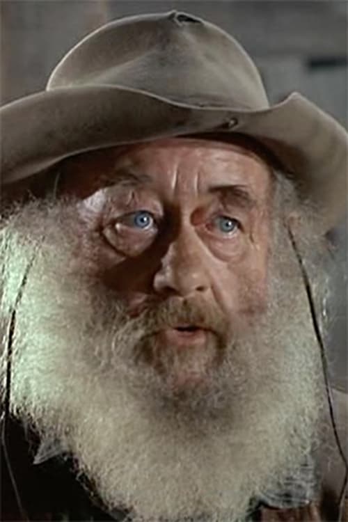 Chubby Johnson zdjęcie