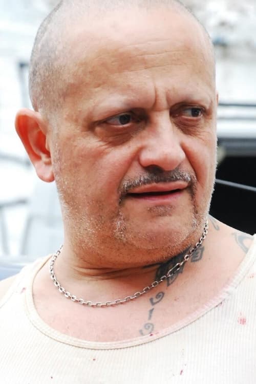 Chucho Fernández zdjęcie