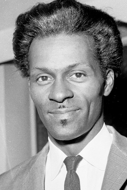 Chuck Berry zdjęcie