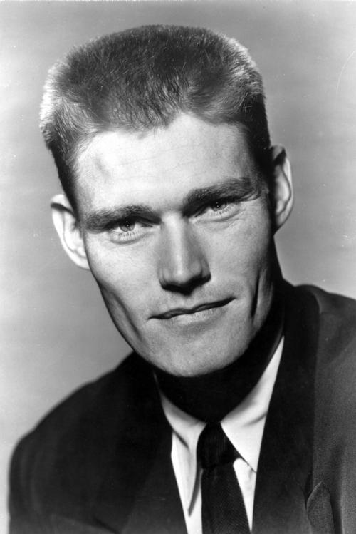 Chuck Connors zdjęcie