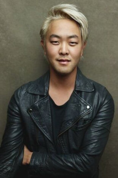 Chuck David Willis zdjęcie