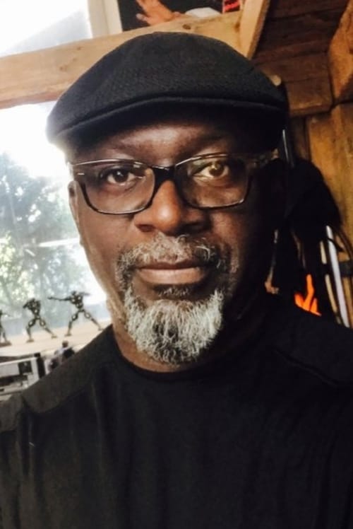 Chuck Jeffreys zdjęcie