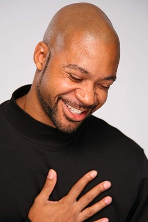 Chuck Johnson zdjęcie