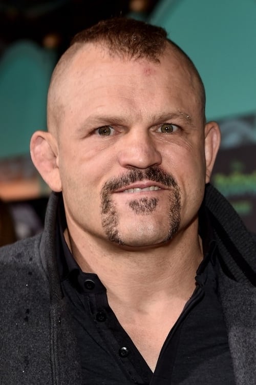 Chuck Liddell zdjęcie