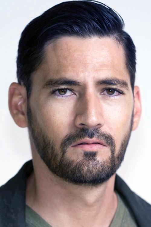 Chuck Meré zdjęcie