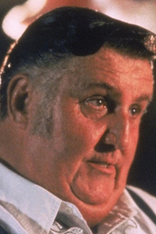 Chuck Mitchell zdjęcie