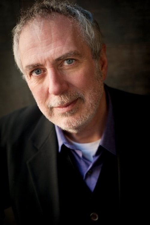 Chuck Montgomery zdjęcie