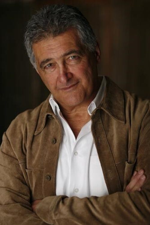 Chuck Shamata zdjęcie