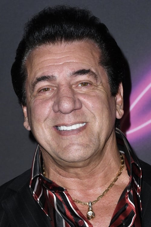 Chuck Zito zdjęcie