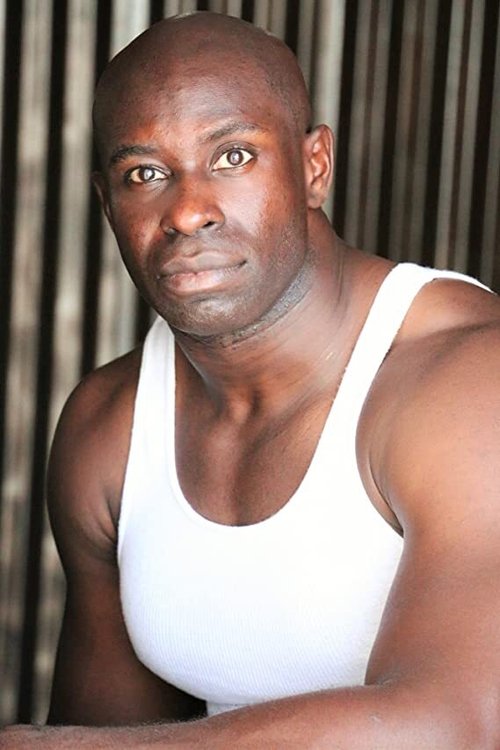 Chukwuma Onwuchekwa zdjęcie