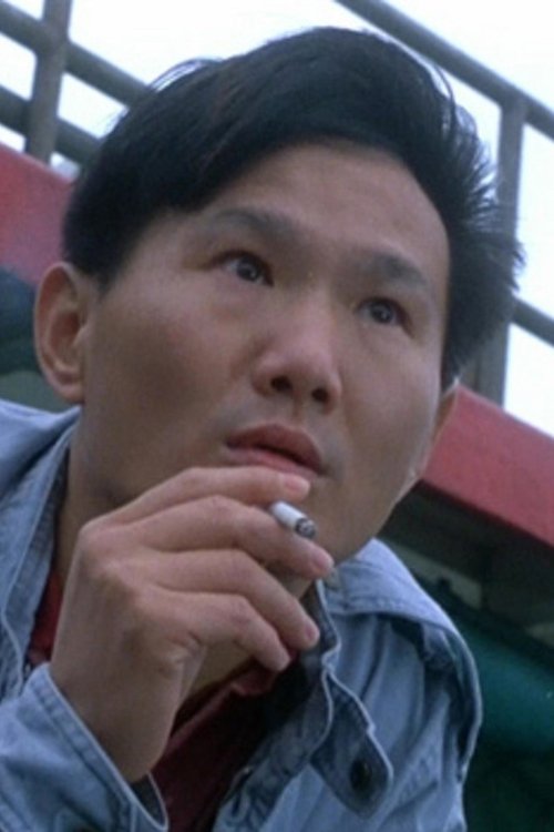 Chun Kwai-Bo zdjęcie