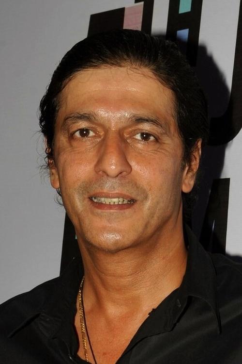 Chunky Pandey zdjęcie