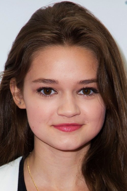 Ciara Bravo zdjęcie