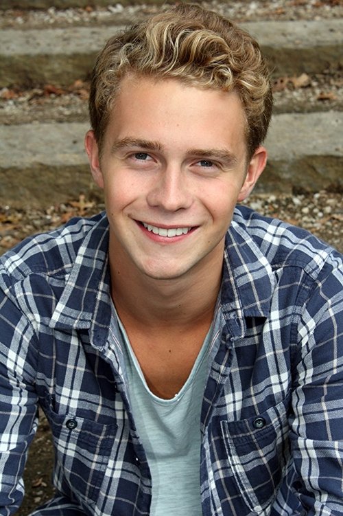 Ciaran Brown zdjęcie