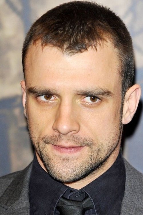 Ciarán Griffiths zdjęcie