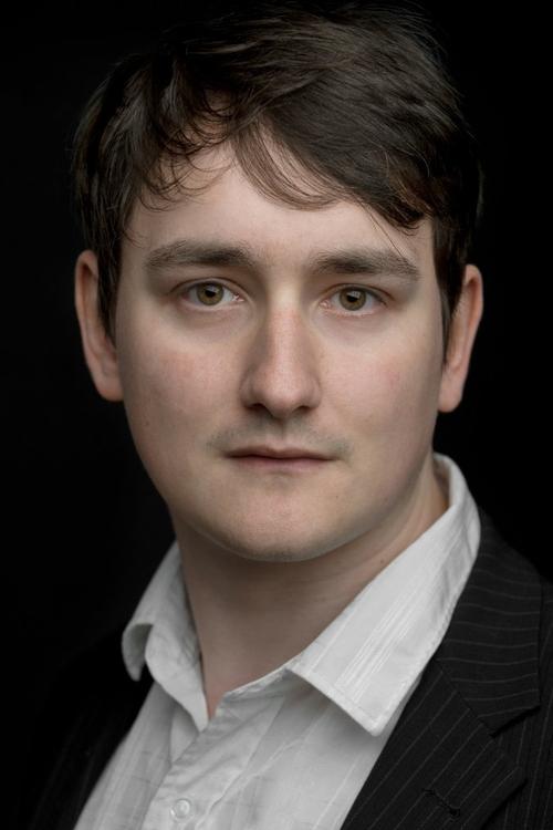 Ciaron Kelly zdjęcie