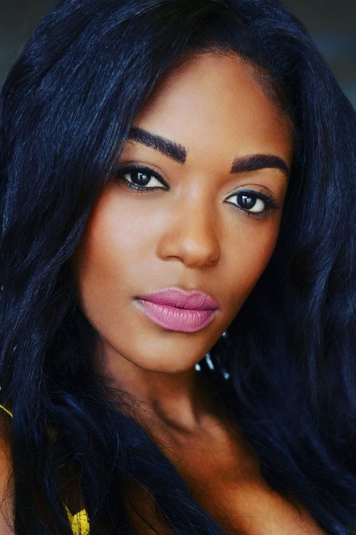 Ciarra Carter zdjęcie