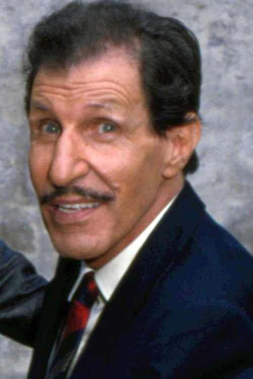 Ciccio Ingrassia zdjęcie