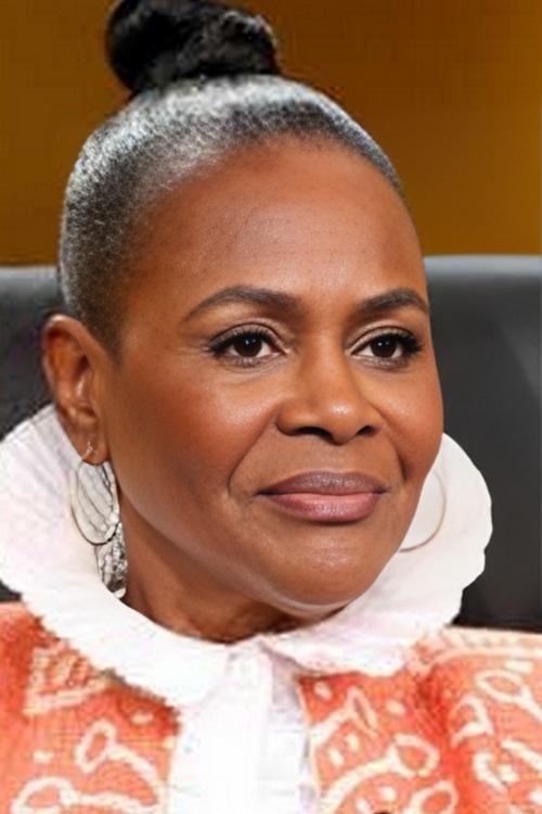 Cicely Tyson zdjęcie