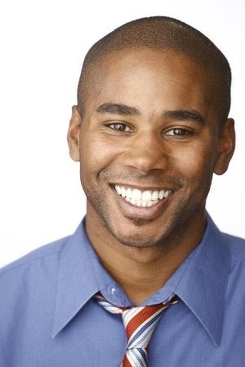 Cicero Salmon III zdjęcie