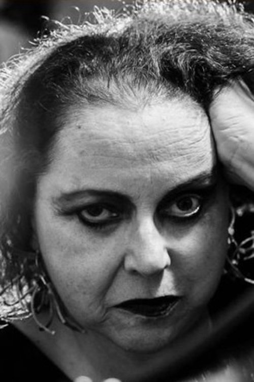 Cida Moreira zdjęcie