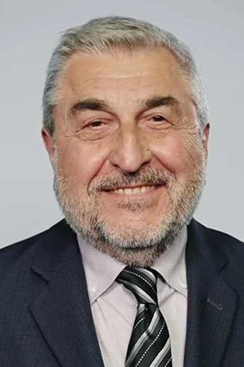 Cihat Tamer zdjęcie
