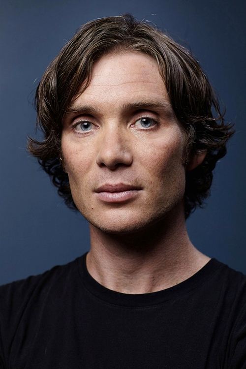 Cillian Murphy zdjęcie