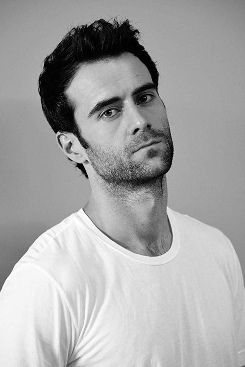 Cillian O'Sullivan zdjęcie