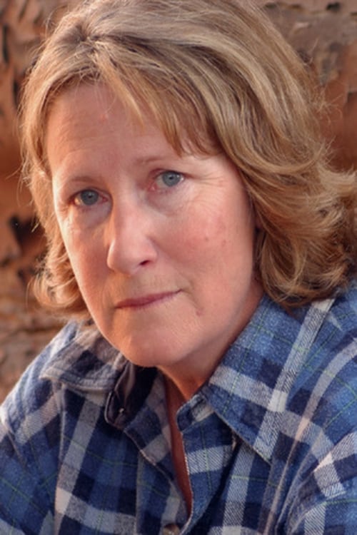 Cinda Adams zdjęcie