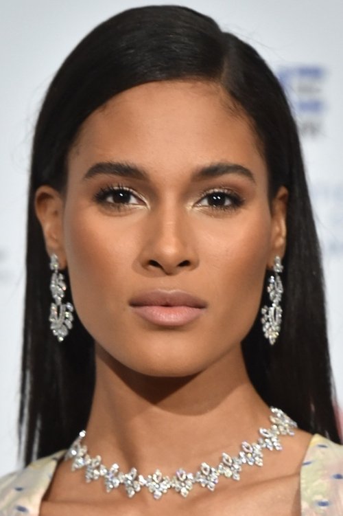 Cindy Bruna zdjęcie