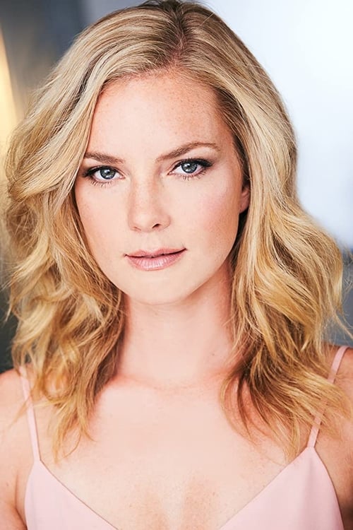 Cindy Busby zdjęcie