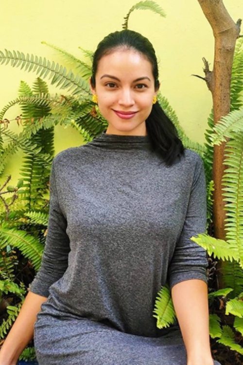 Cindy Díaz zdjęcie