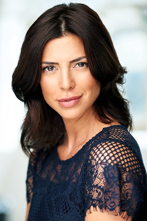 Cindy Sampson zdjęcie