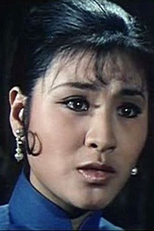 Cindy Tang Hsin zdjęcie