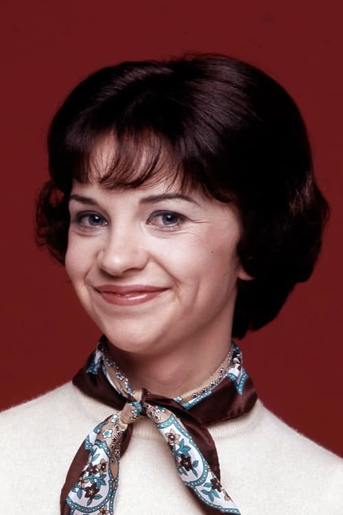 Cindy Williams zdjęcie