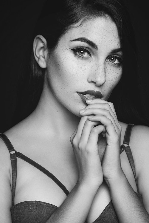 Cintia García zdjęcie