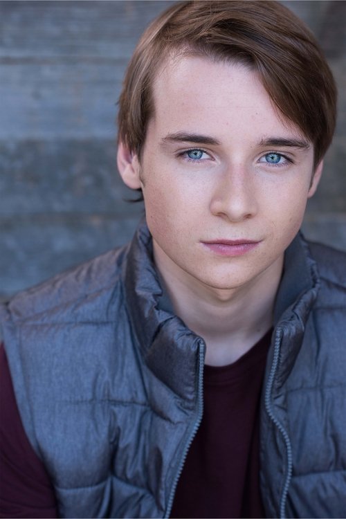 C.J. Valleroy zdjęcie