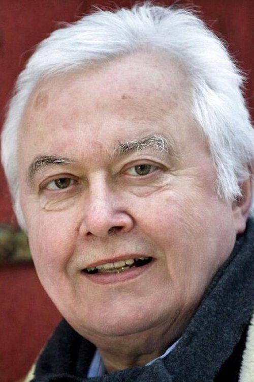 Claes Kastholm Hansen zdjęcie