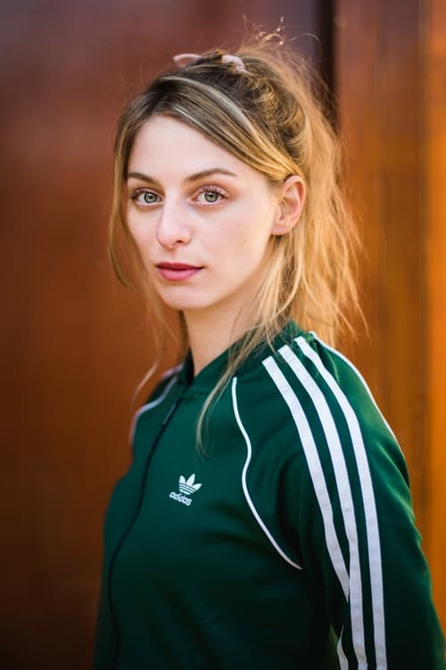 Claire Bender zdjęcie