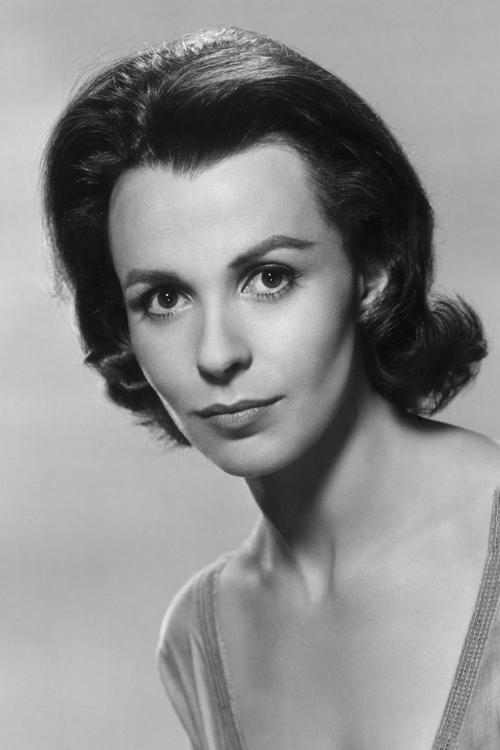 Claire Bloom zdjęcie