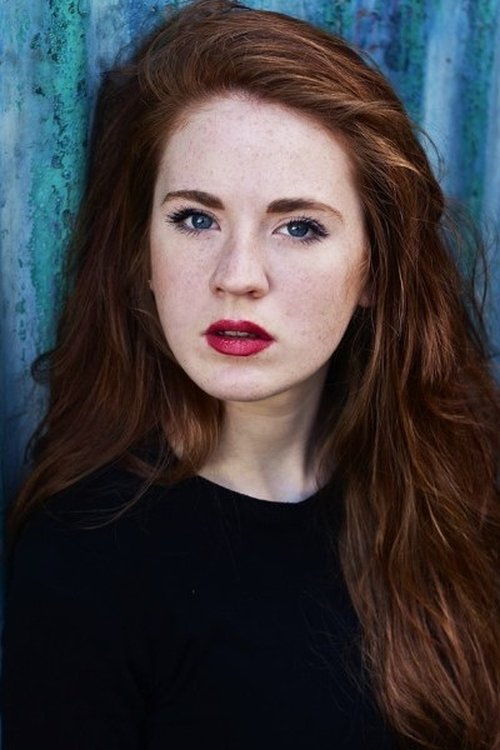 Claire Bouanich zdjęcie