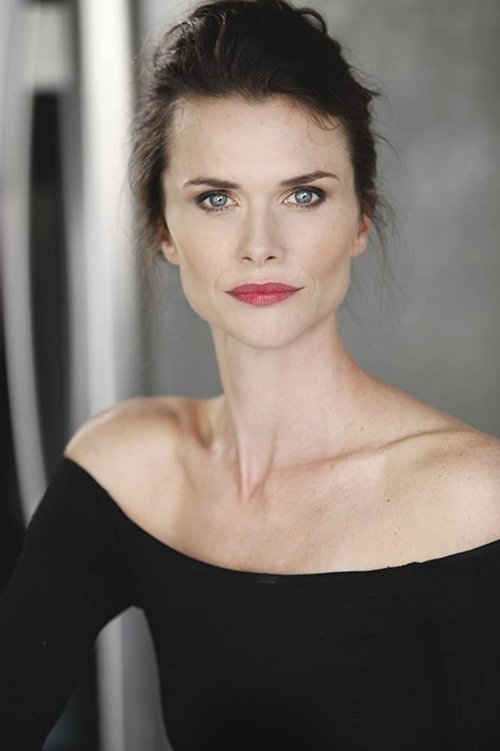 Claire Byrne zdjęcie