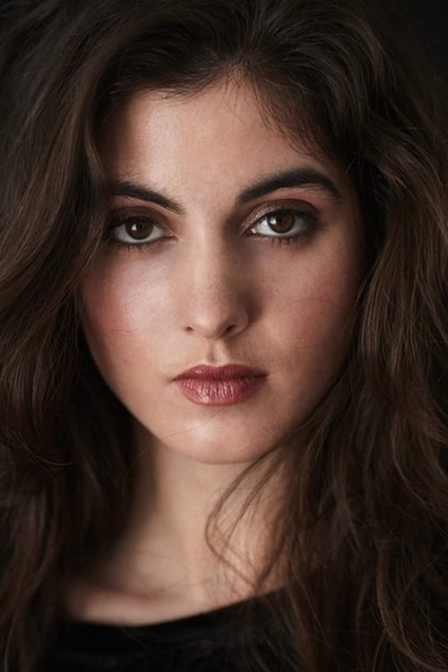 Claire Chust zdjęcie