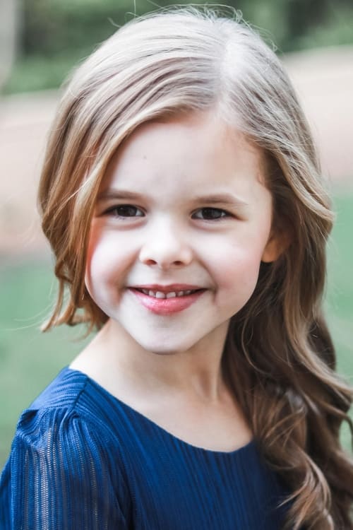 Claire Crosby zdjęcie